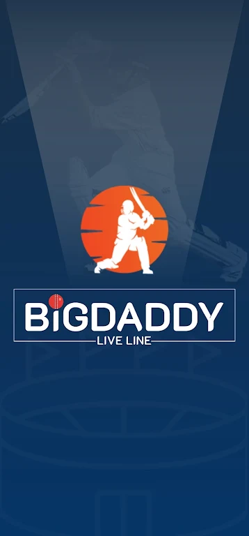 Big Daddy Live Line ဖန်သားပြင်ဓာတ်ပုံ 1