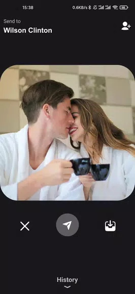 Moments Widget Schermafbeelding 4