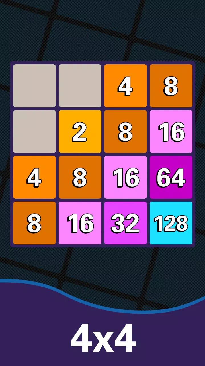 Schermata Block Number 2048 3