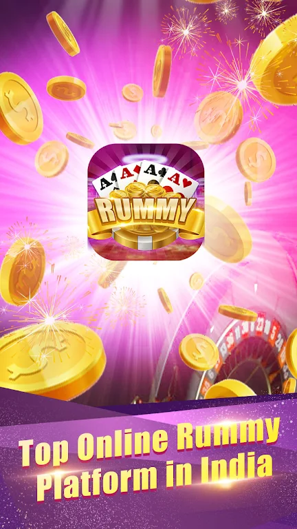 Rummy Puzzle应用截图第1张