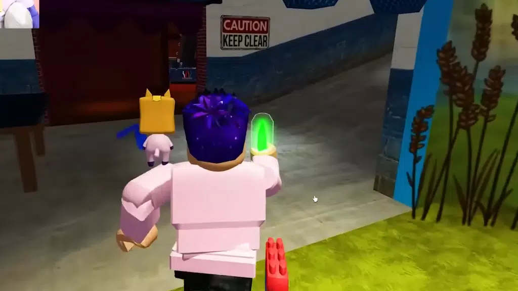 Rainbow - Monsters Guys Aid Screenshot 3