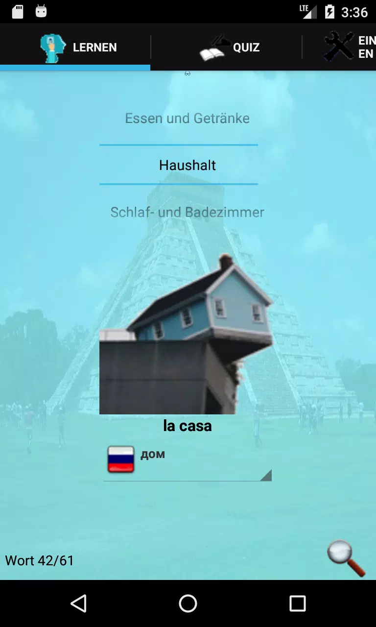iLanguage Screenshot 4