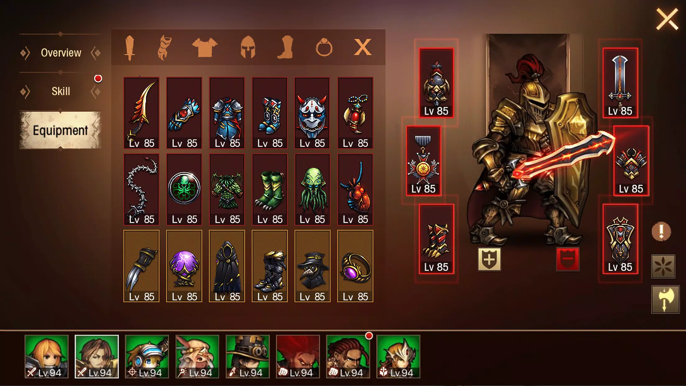 Dungeon Survival 2 স্ক্রিনশট 4