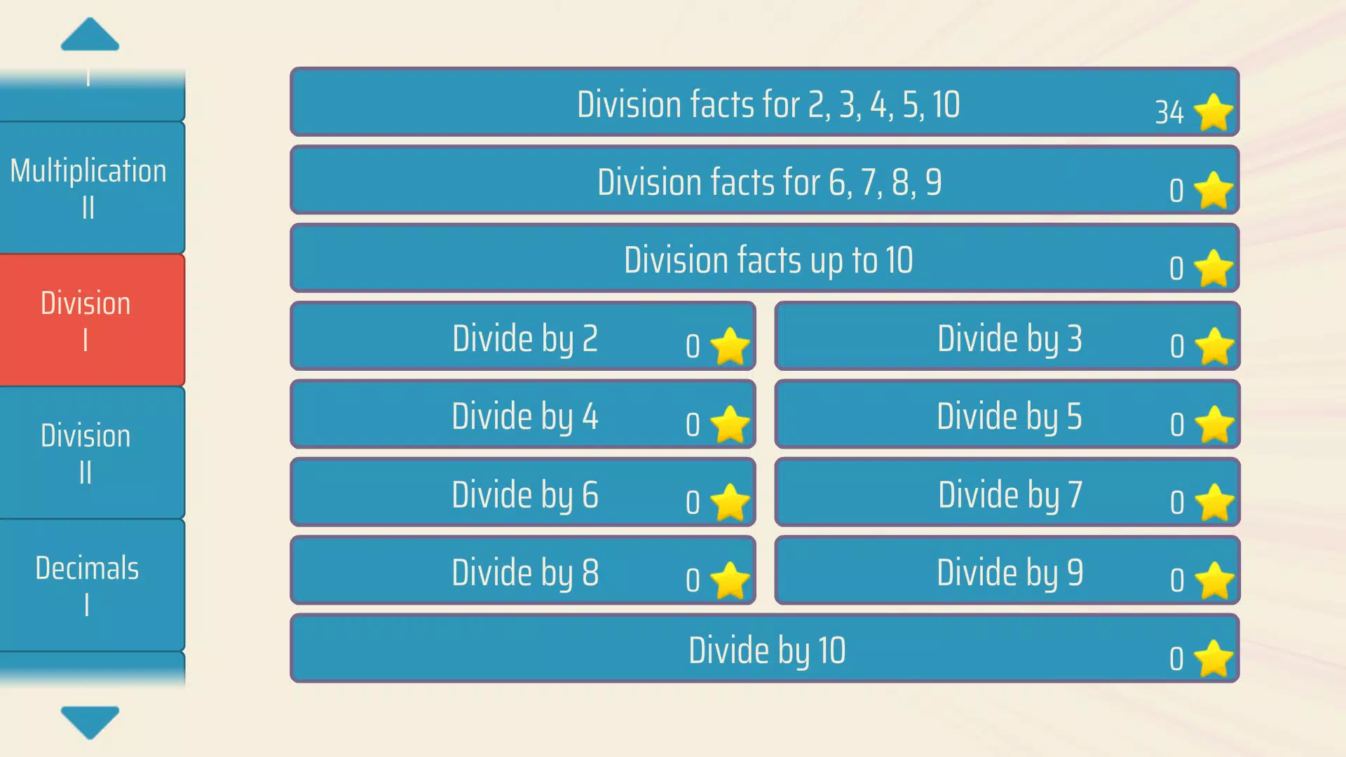 Trick Shot Math Screenshot 2