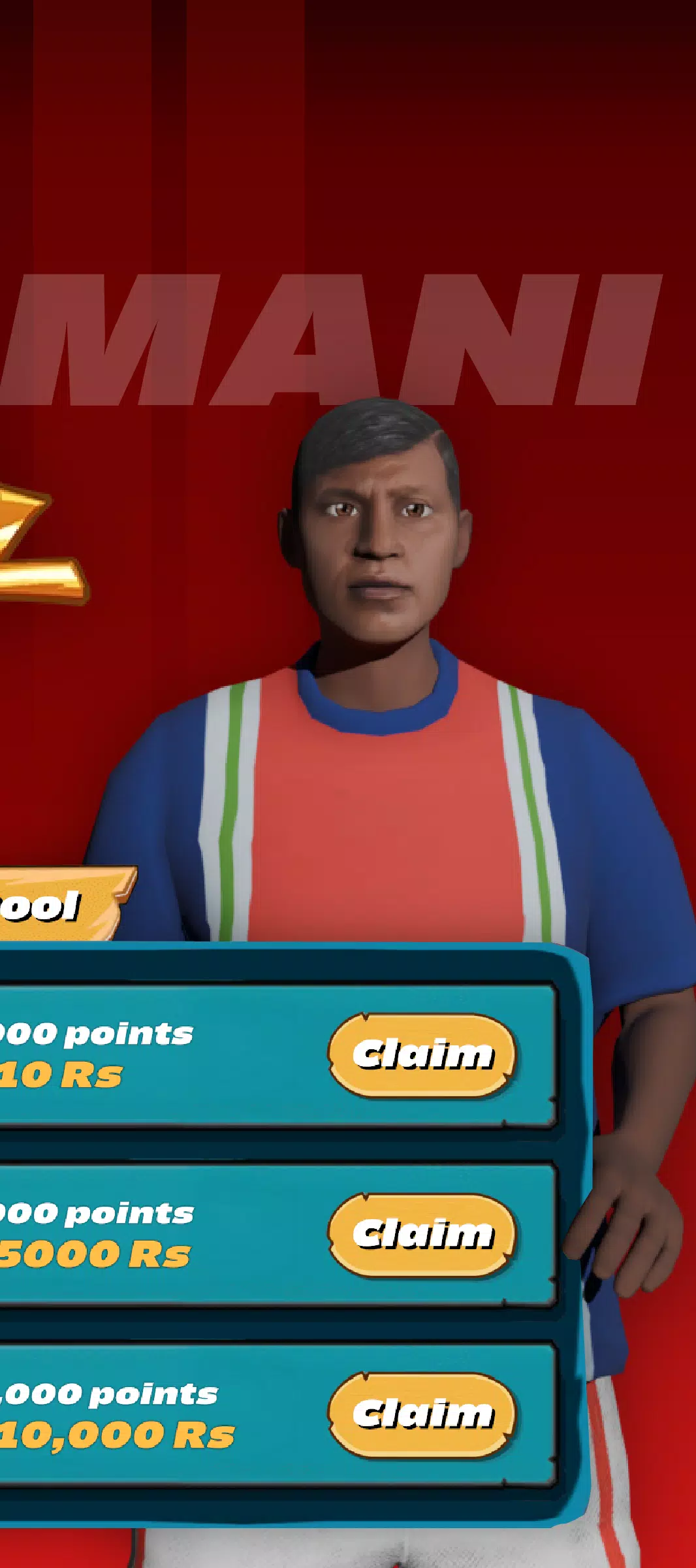 Save Nesamani Screenshot 3