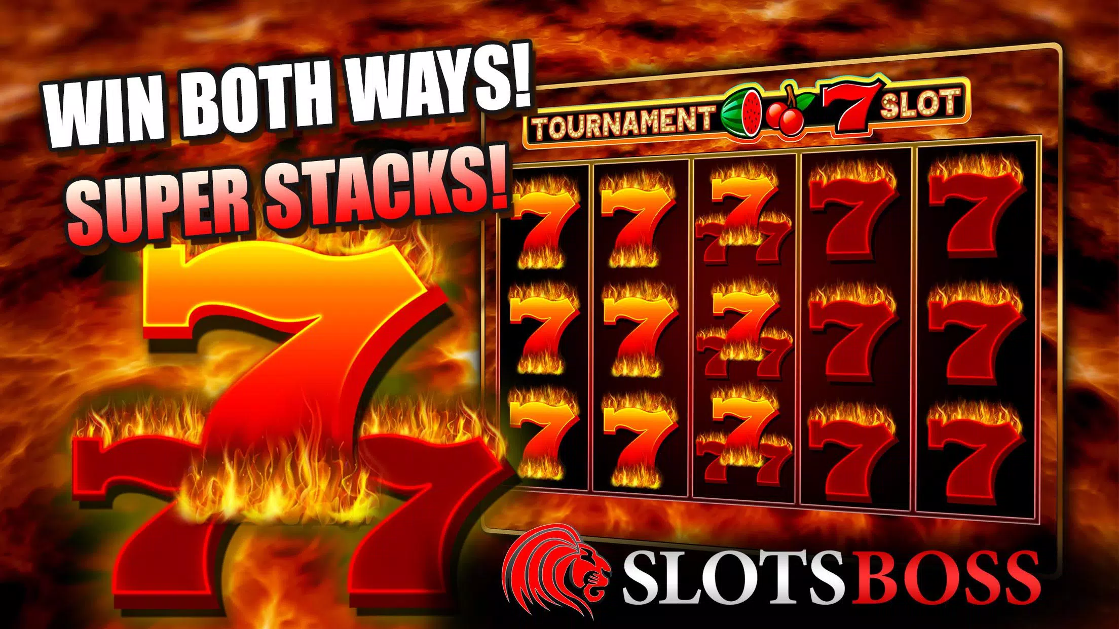 Slots Boss 스크린샷 3