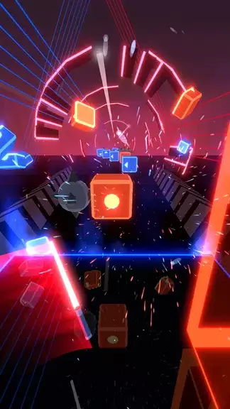 Beat Saber 3D Screenshot 2