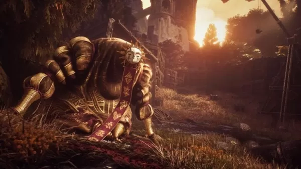 CLAIR OBSCUR: El director de Expedition 33 se aburrió en Ubisoft, por lo que hizo un contendiente de 2025 GOTY