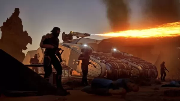 Dune: Awakening Private Servers Available at Launch