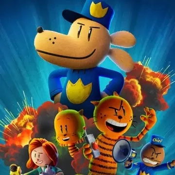 Watch Dog Man on Peacock TV