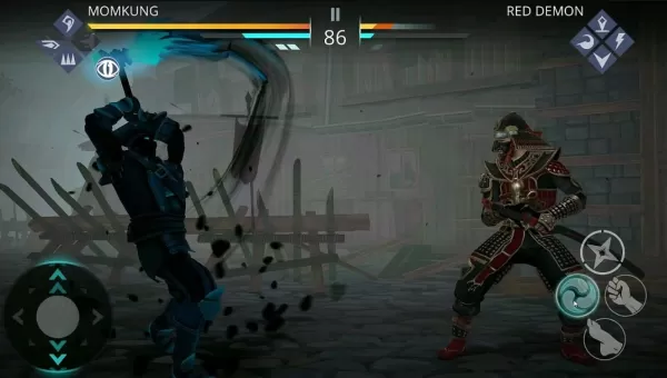 Shadow Fight 3 티어 리스트 및 전투 가이드