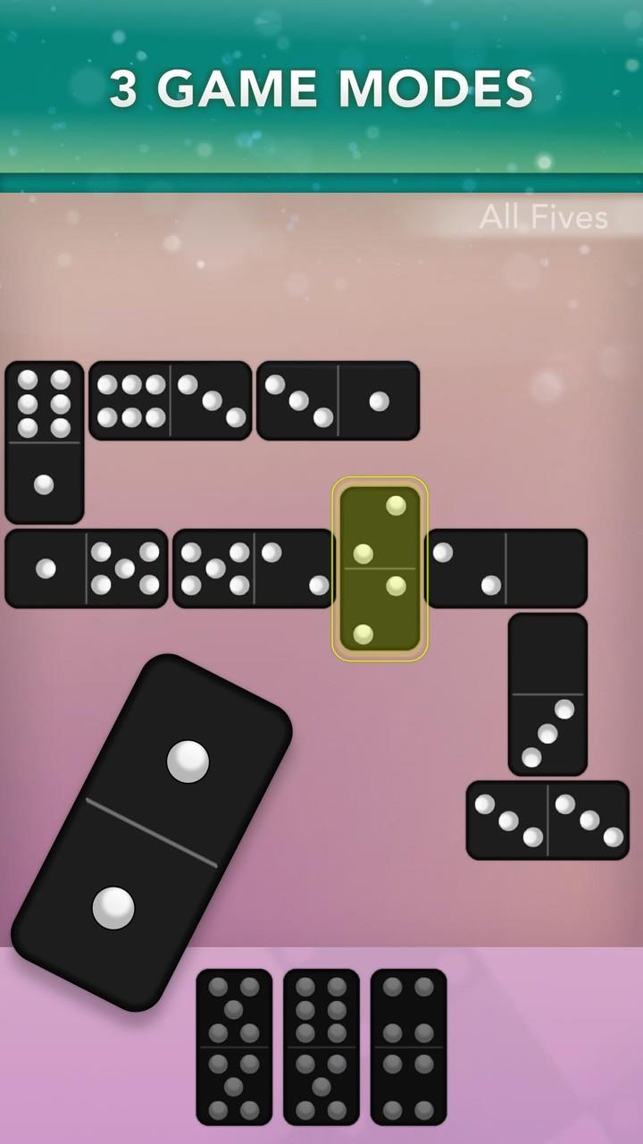 Dominoes Game - Domino Online应用截图第2张