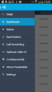 PureMobile App Screenshot 1