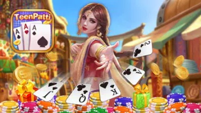 TeenPatti Gold Ảnh chụp màn hình 2