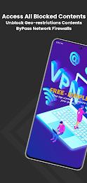 Stark Free VPN - Unlimited Proxy & Fast Best VPN應用截圖第2張