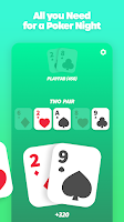 Poker with Friends - EasyPoker應用截圖第3張