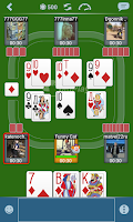 Durak Online HD Ekran Görüntüsü 4