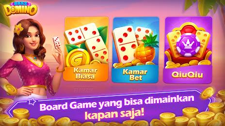 Boss Domino QiuQiu Ảnh chụp màn hình 4