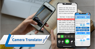 Translate -Language Translator Captura de tela 3