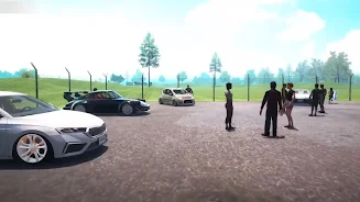 Car Dealer Job Simulator 2023应用截图第4张