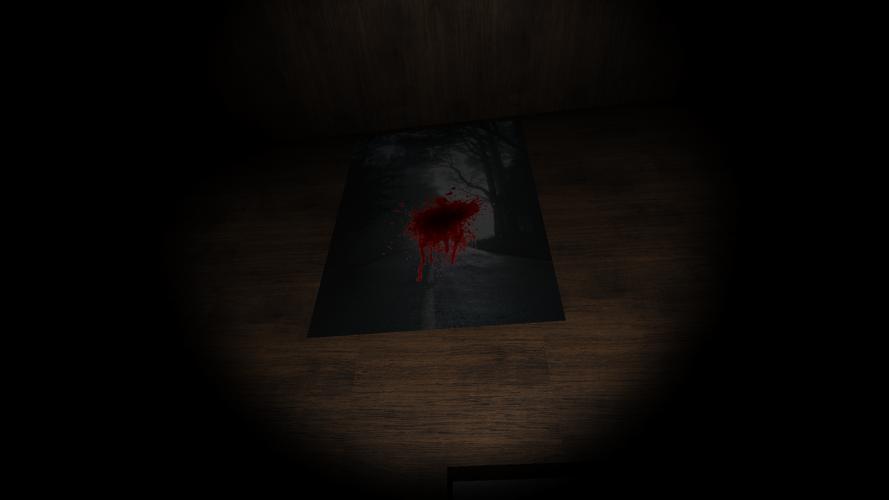 Buried Alive Capture d'écran 3