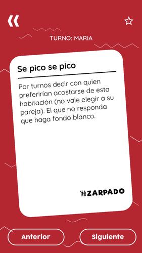 Ni en pedo, bueno...en pedo si Captura de pantalla 4