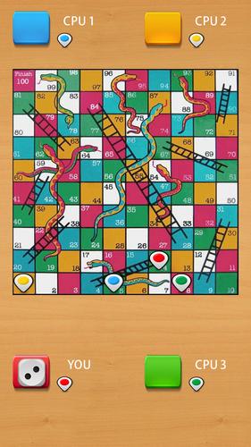 Ludo League應用截圖第4張