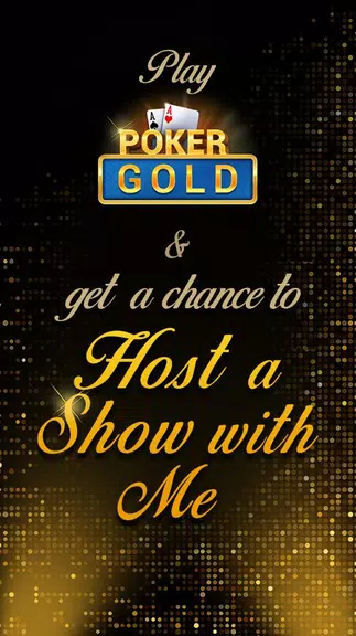 Poker Gold (With Rummy & Andar應用截圖第4張