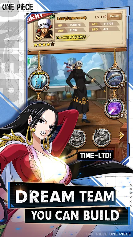 Ultimate Pirate Ship應用截圖第2張