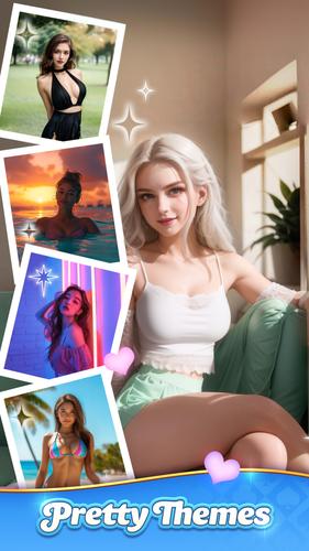 Solitaire - Passion Card Game Скриншот 1