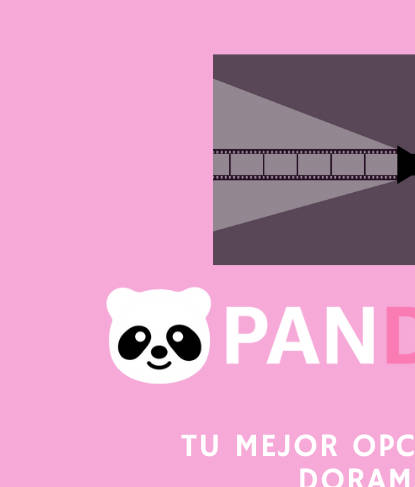 Pandrama - Ver Doramas Schermafbeelding 1