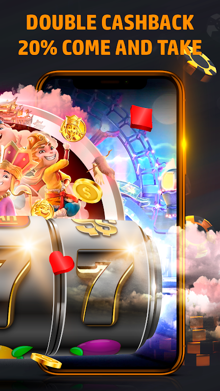 COOLBET Screenshot 3