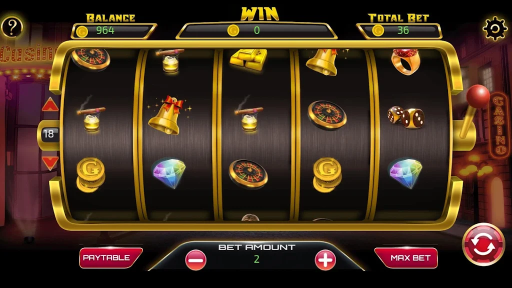 Gamentio 3D: Poker Teenpatti R ဖန်သားပြင်ဓာတ်ပုံ 2