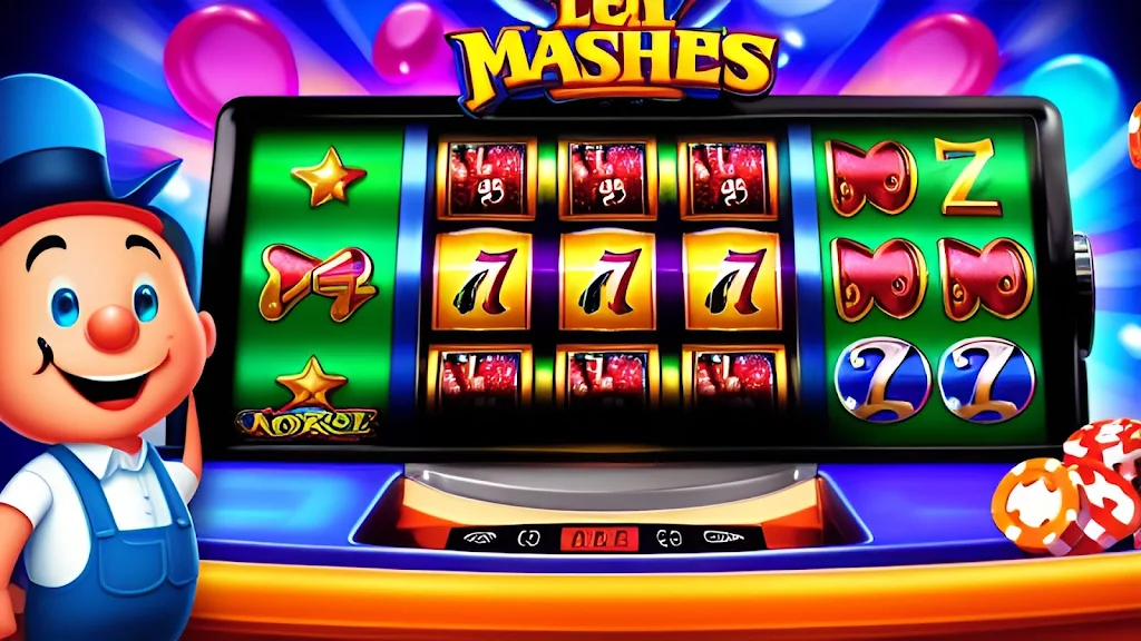 Lucky Streak Jackpot Casino 99 Скриншот 4
