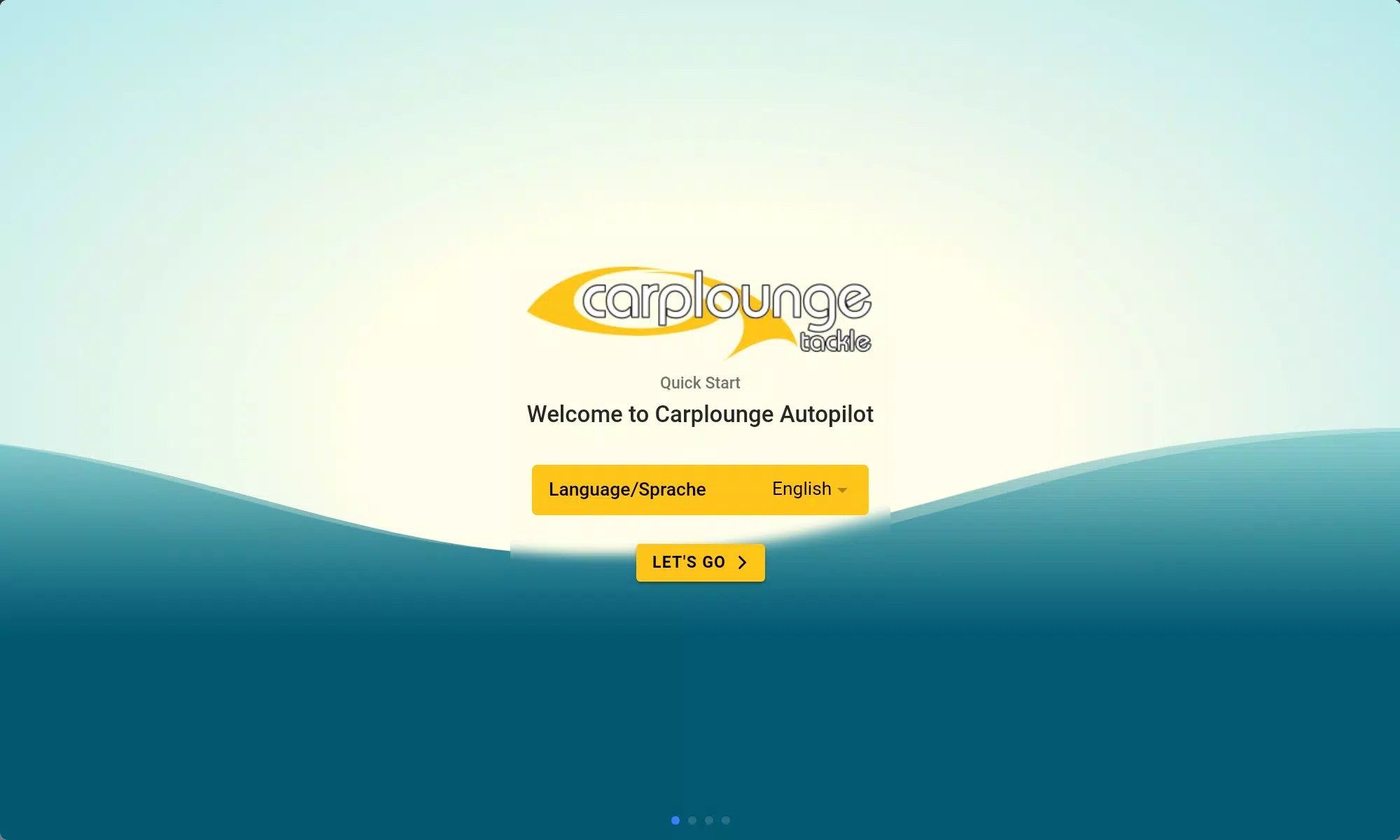 Carplounge V4 Autopilot應用截圖第1張