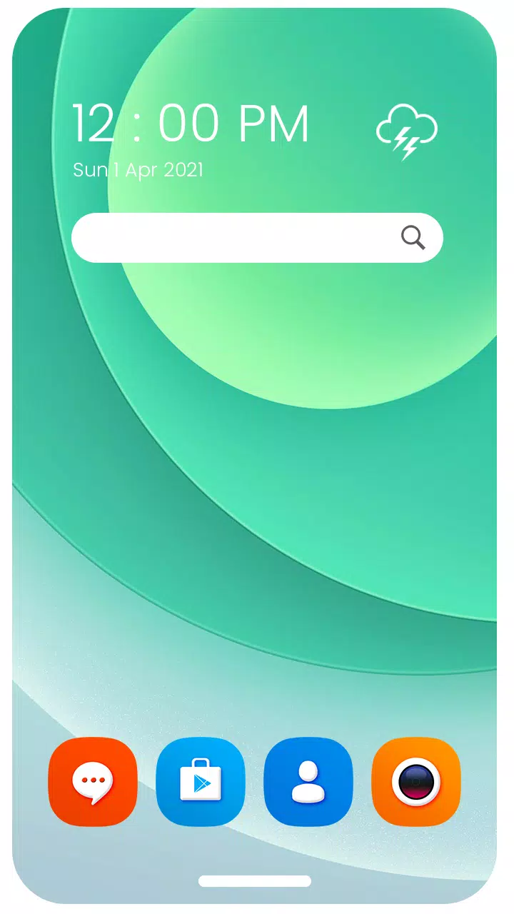 Nothing Phone 1 Theme应用截图第3张