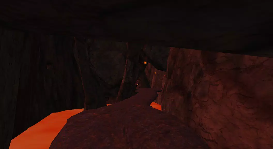 MTB 23 Downhill Bike Simulator Screenshot 3