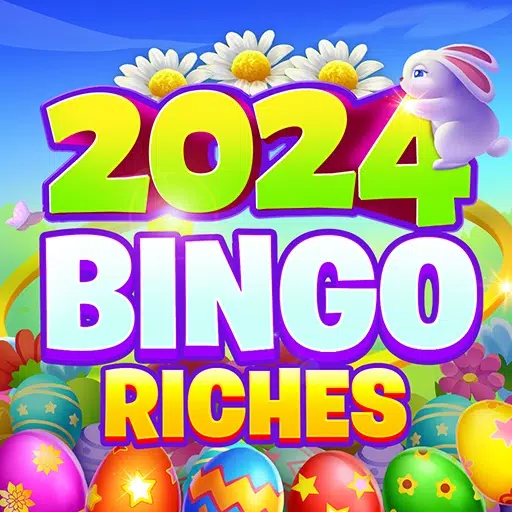 Bingo Riches