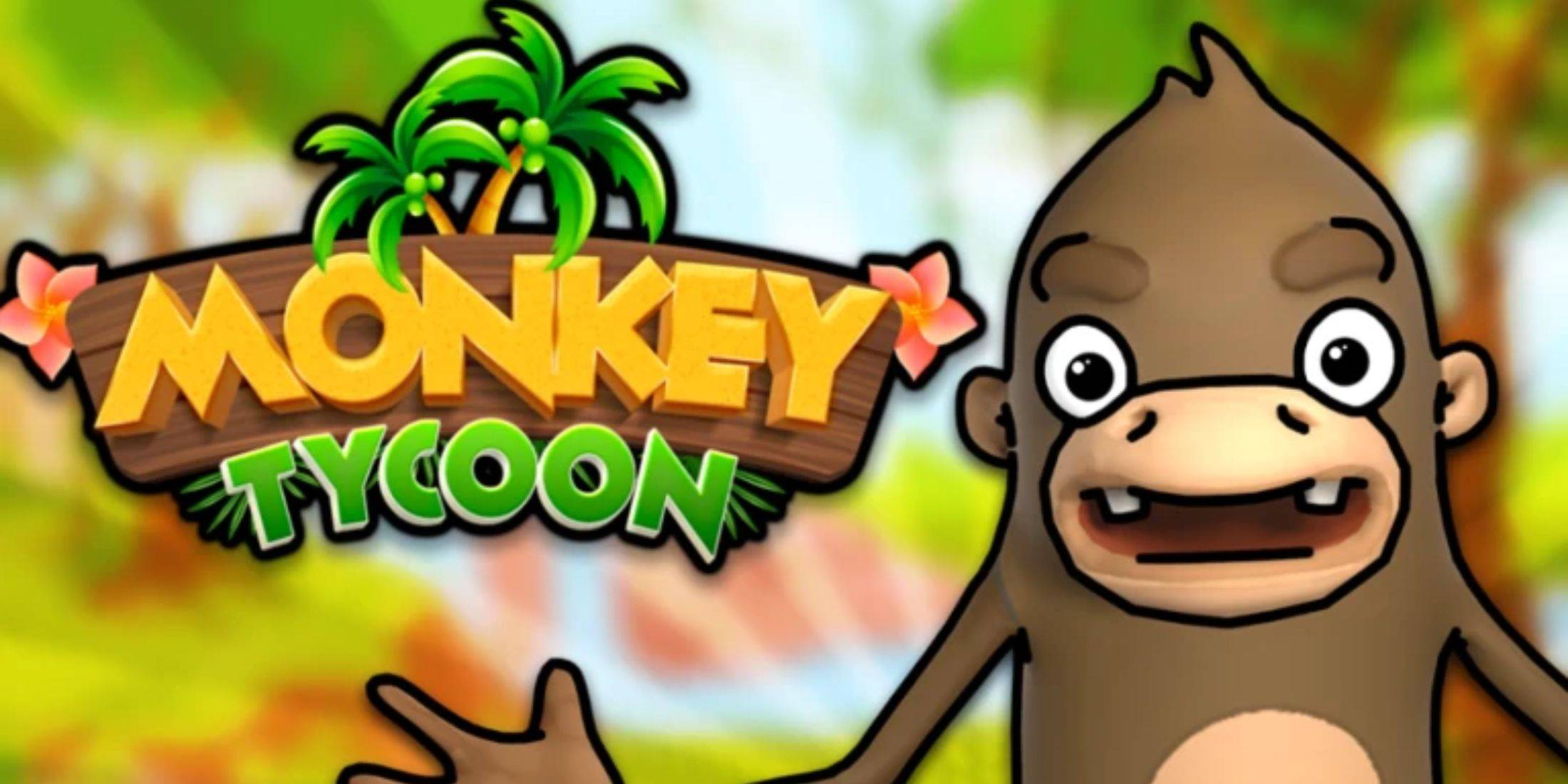 Roblox: Code Monkey Tycoon mới nhất (Đã cập nhật)