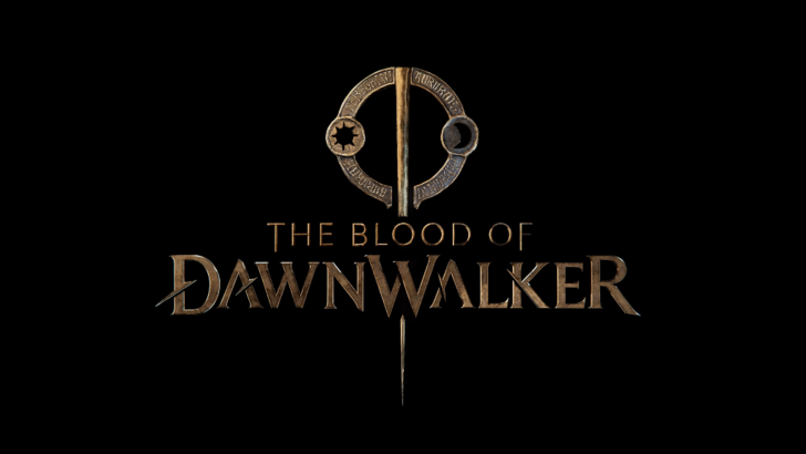 The Blood of Dawnwalker Release Date and Time