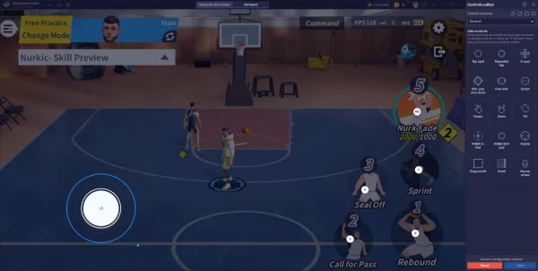Dunk City Dynastia Wskazówki i sztuczki