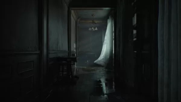 Data de Lançamento do Resident Evil Requiem (RE9) Confirmada