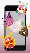 Emoji Sticker Editor WASticker應用截圖第1張