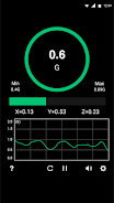 Metals Detector: EMF detector স্ক্রিনশট 3