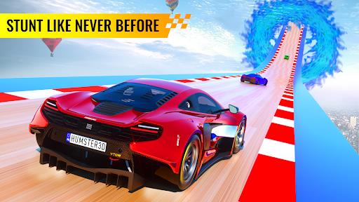 Car Racing Master:Driving Game Ekran Görüntüsü 1