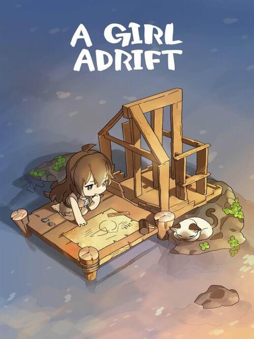 A Girl Adrift Zrzut ekranu 4