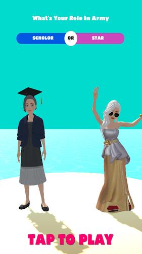 Truth Fashion Design Dress Up Capture d'écran 4