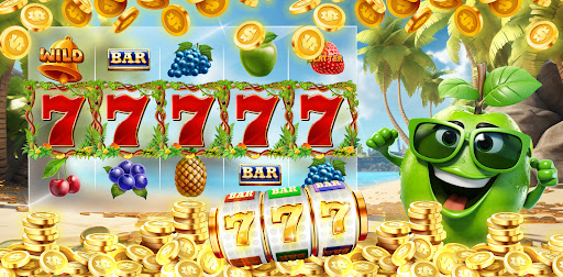 Lucky Slots Casino Earn Cash স্ক্রিনশট 1