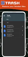 File Manager by Lufick Screenshot 2