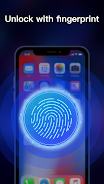 App Lock & AppLock Fingerprint Tangkapan skrin 2